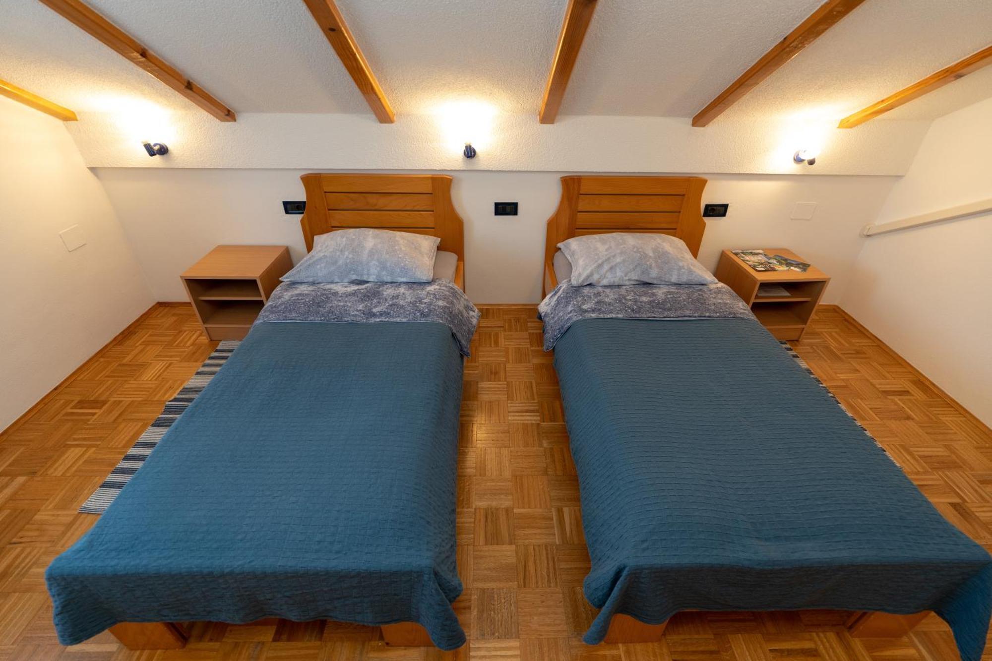 Apartman Miramare Otočac Exterior foto