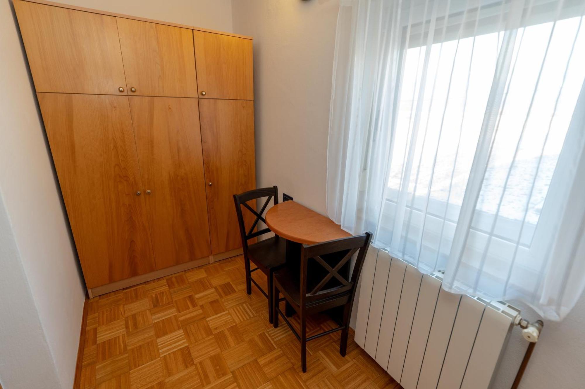 Apartman Miramare Otočac Exterior foto