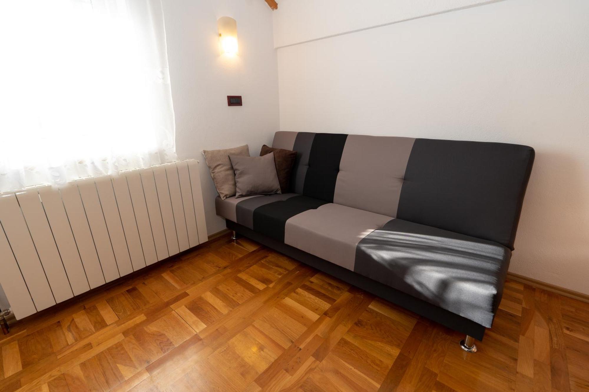 Apartman Miramare Otočac Exterior foto